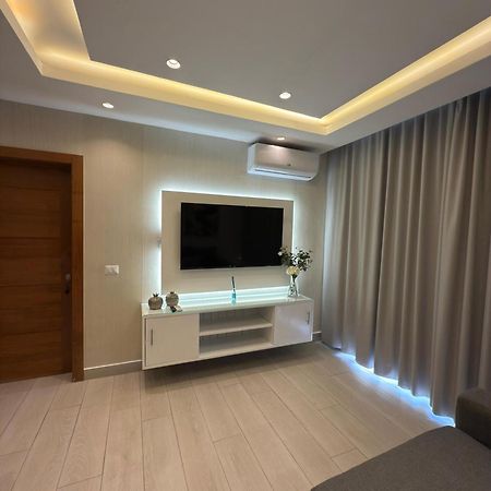 Blue Coast Apartment - Vibe Dominicus La Laguna Bagian luar foto