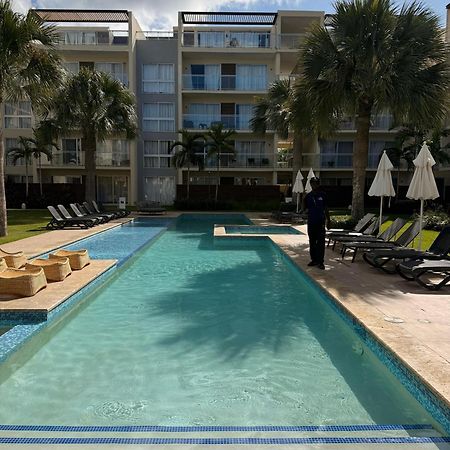 Blue Coast Apartment - Vibe Dominicus La Laguna Bagian luar foto